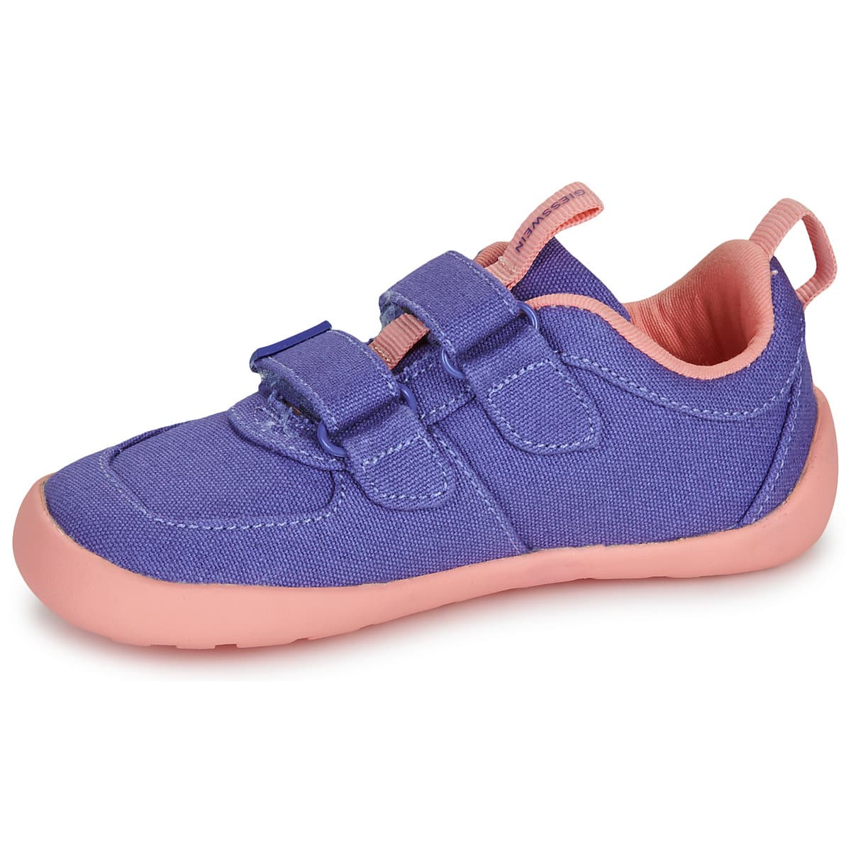 Boys' Sneakers Giesswein Blue