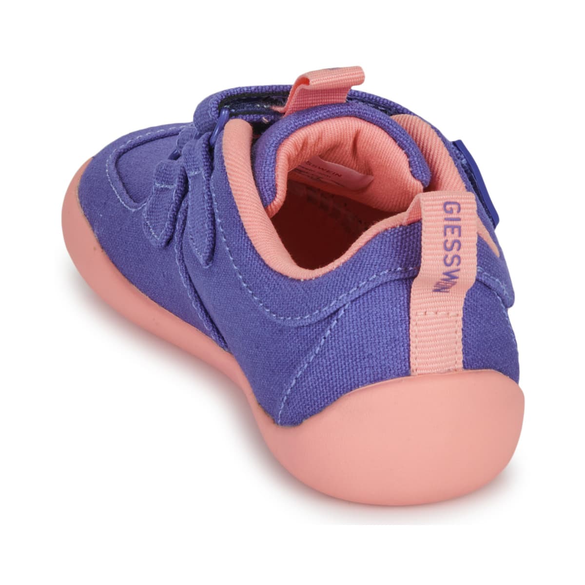 Boys' Sneakers Giesswein Blue