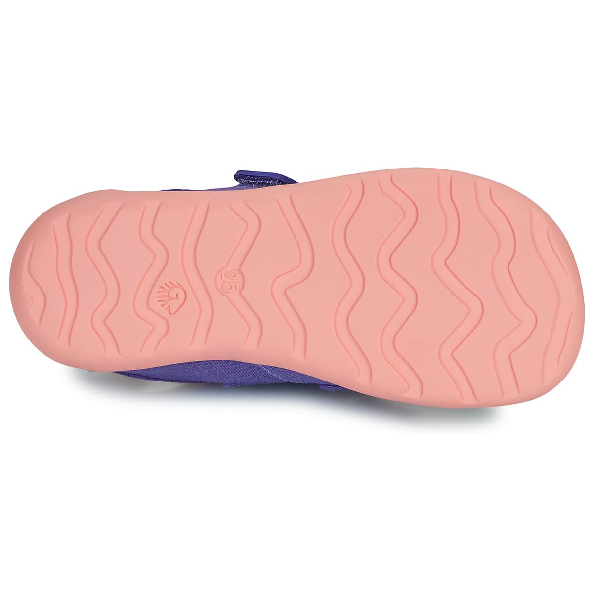 Boys' Sneakers Giesswein Blue