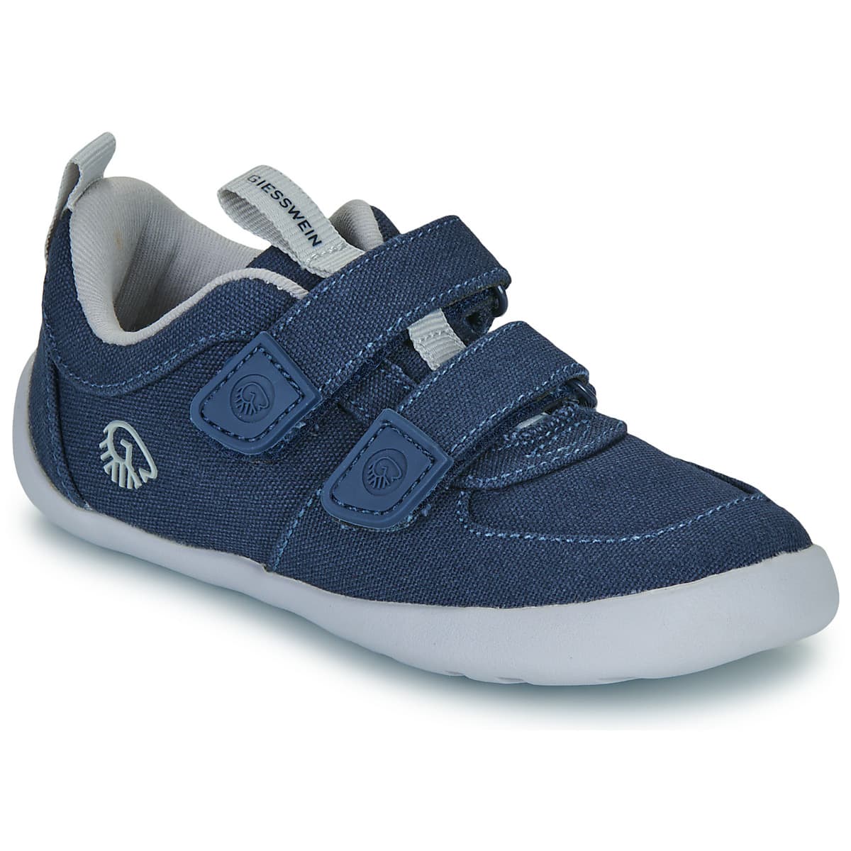 Xαμηλά Sneakers Giesswein BAREFOOT CANVAS