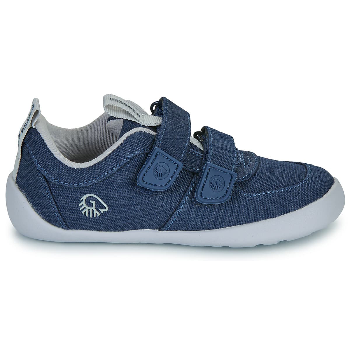 Boys' Sneakers Giesswein Blue
