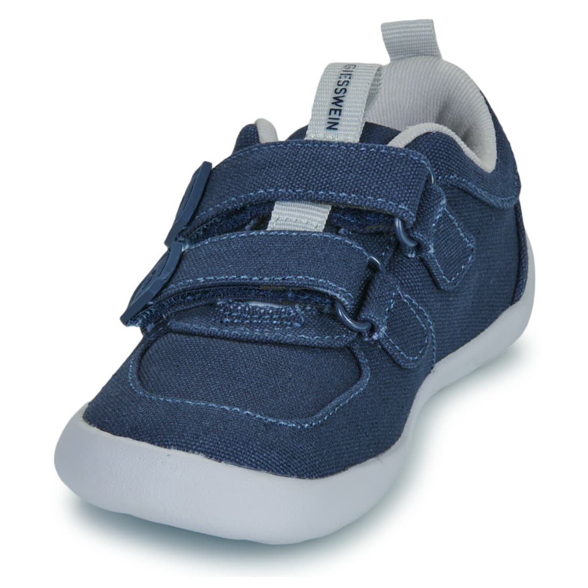 Boys' Sneakers Giesswein Blue