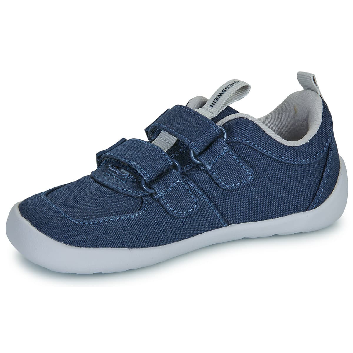 Boys' Sneakers Giesswein Blue