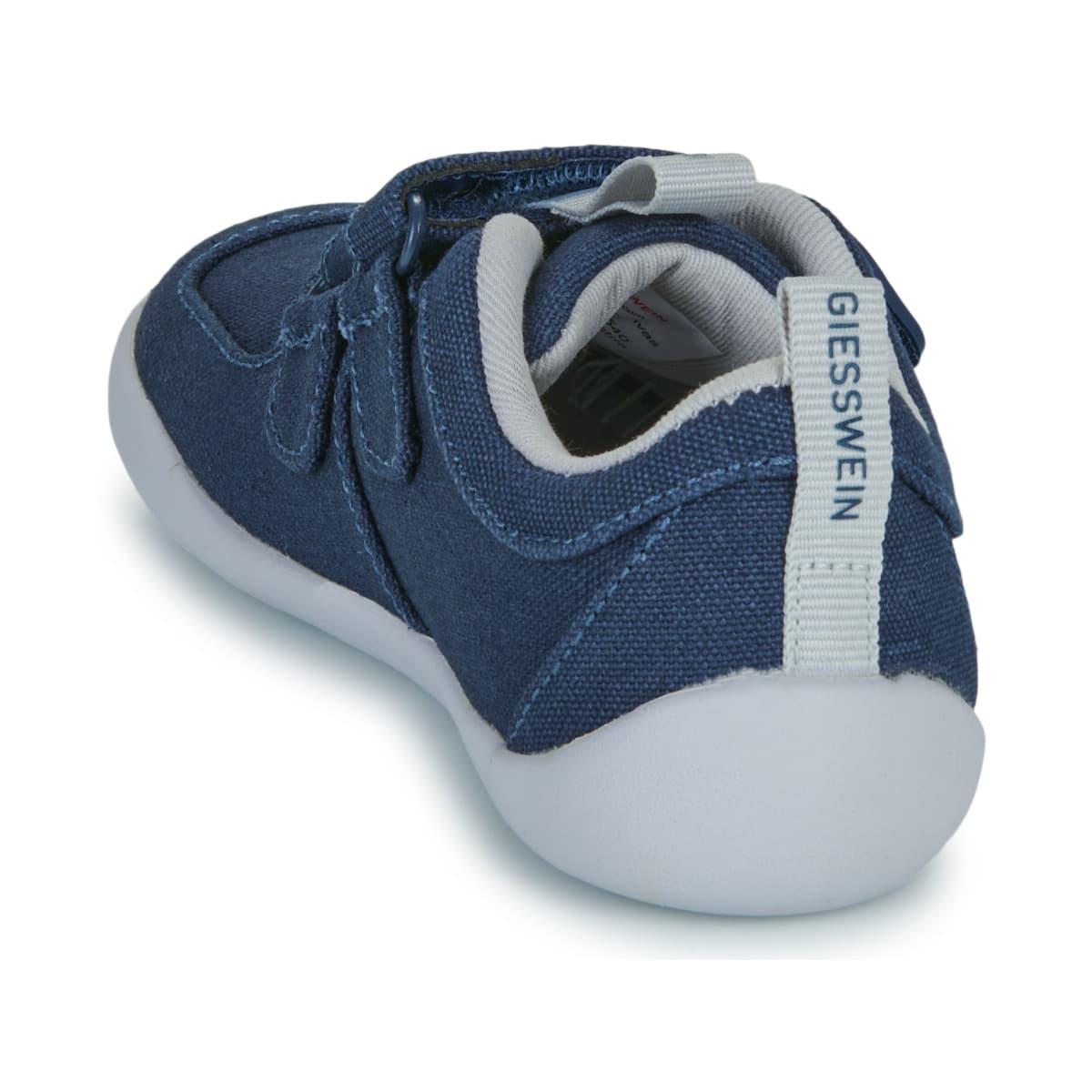 Boys' Sneakers Giesswein Blue