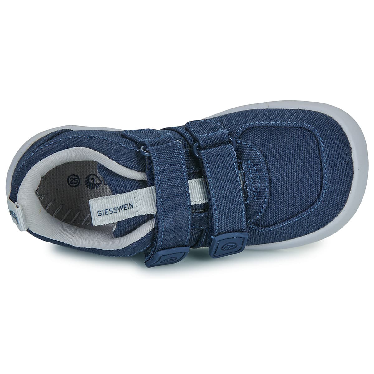 Boys' Sneakers Giesswein Blue