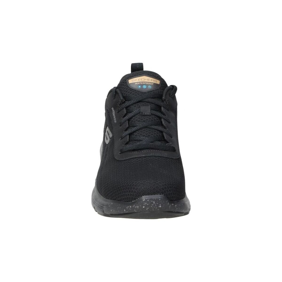 Men's Sneakers Skechers Black