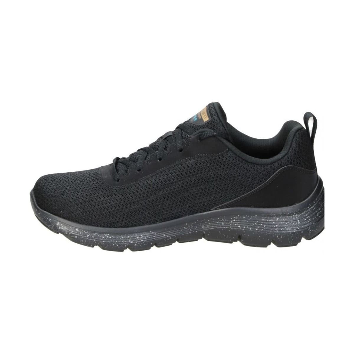Men's Sneakers Skechers Black