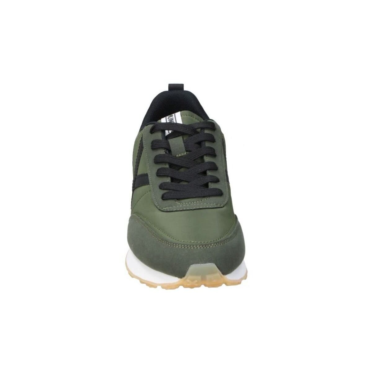 Men's Sneakers Munich Green