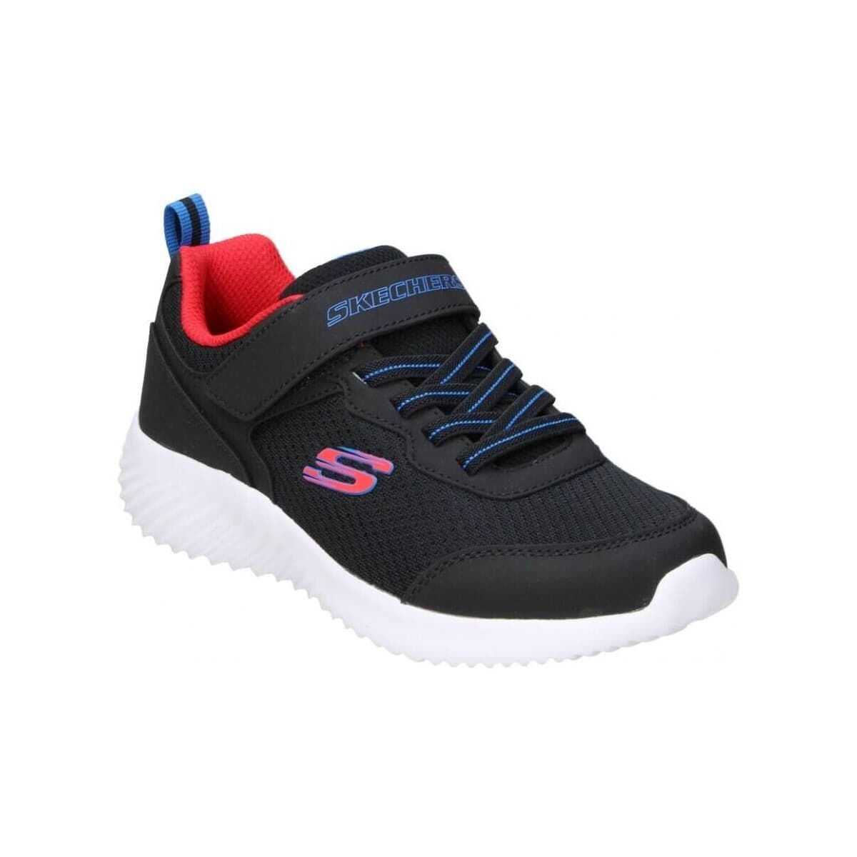 Boys' Sneakers Skechers Black