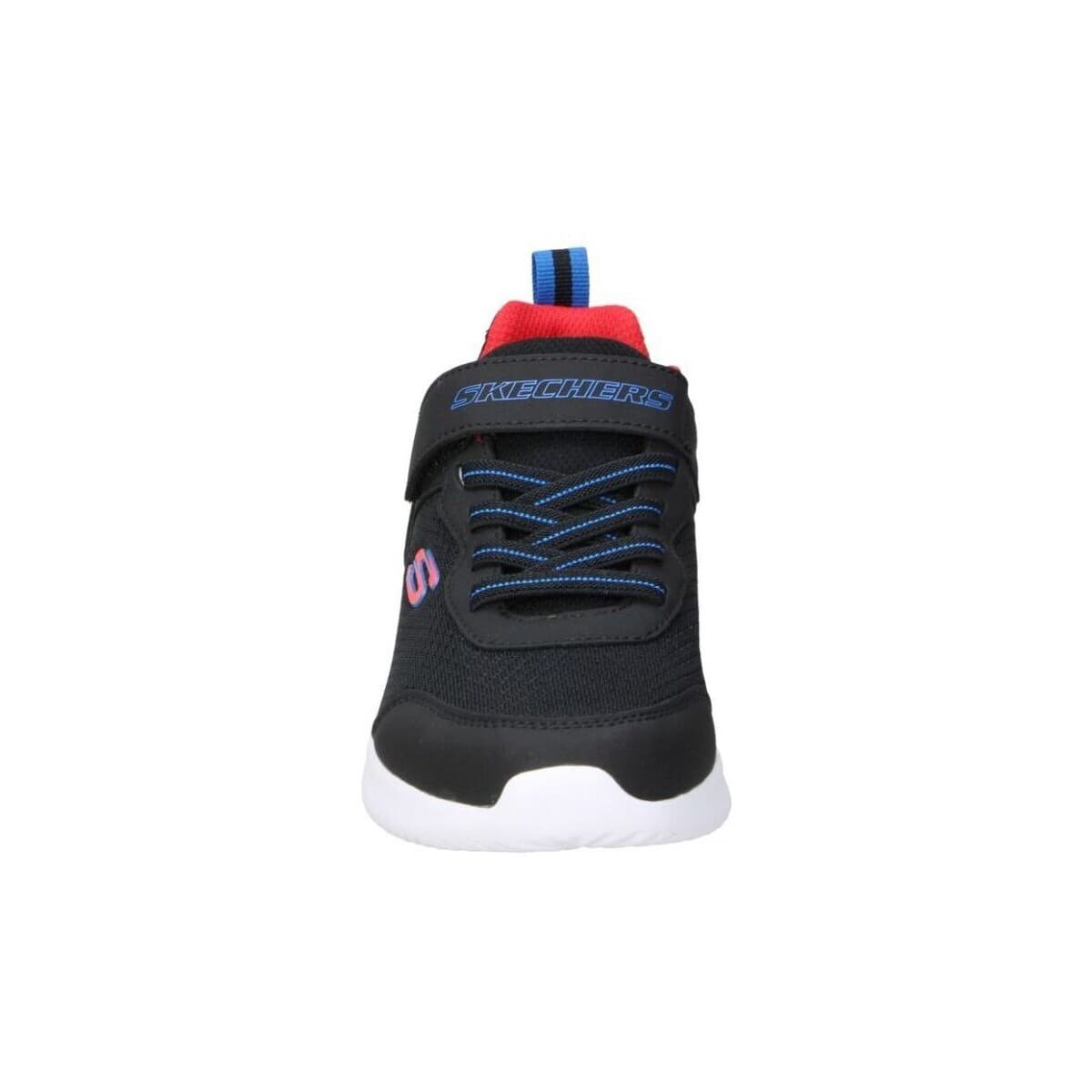 Boys' Sneakers Skechers Black