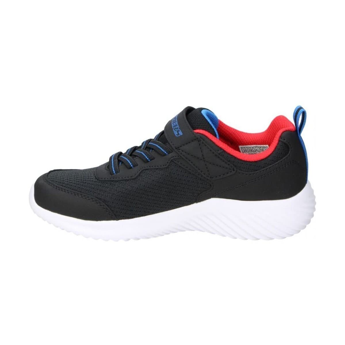 Boys' Sneakers Skechers Black