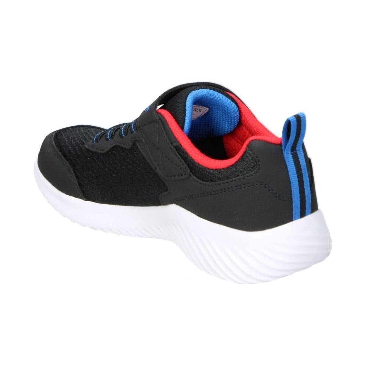 Boys' Sneakers Skechers Black