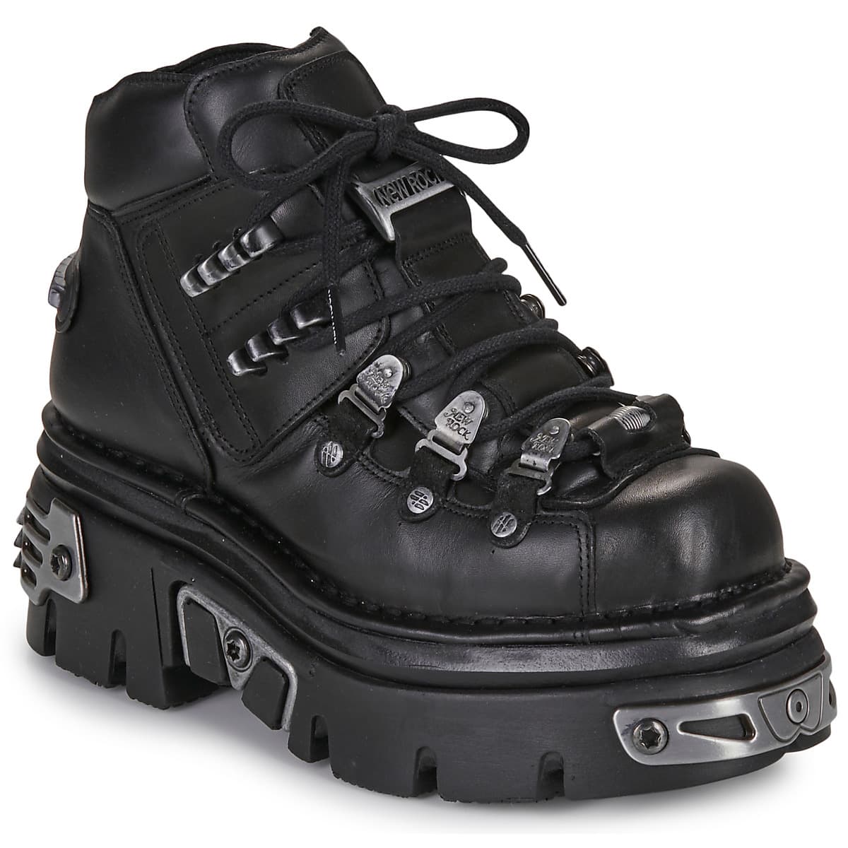 Μπότες New Rock NOMADA