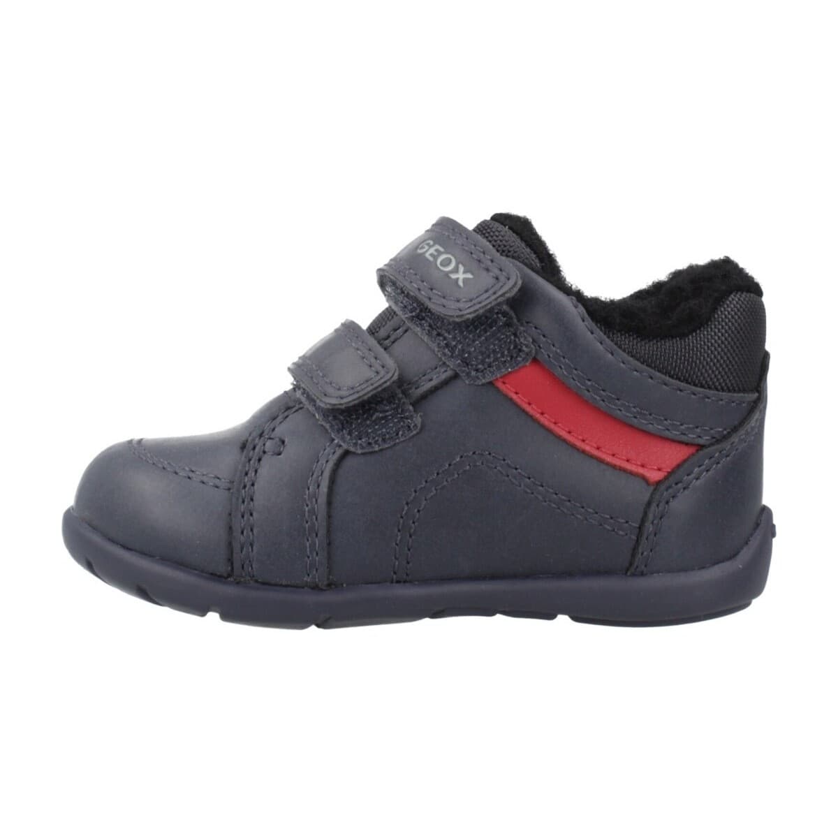 Boys' Sneakers Geox Blue