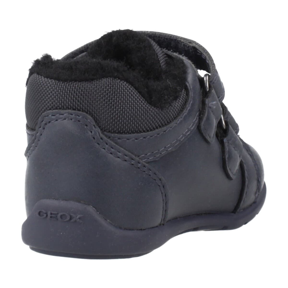 Boys' Sneakers Geox Blue