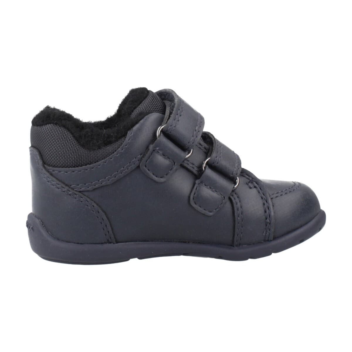 Boys' Sneakers Geox Blue