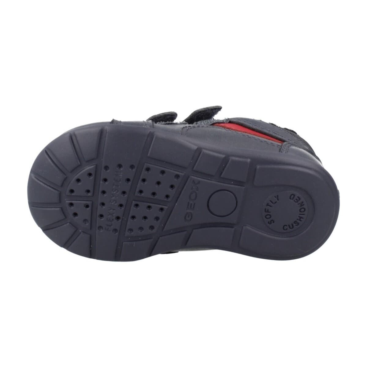 Boys' Sneakers Geox Blue