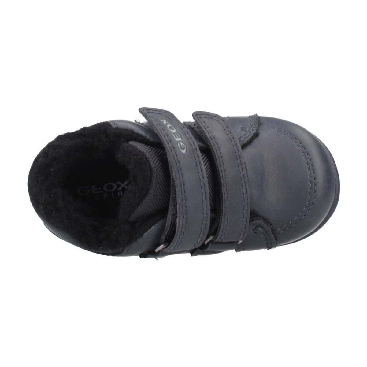 Boys' Sneakers Geox Blue