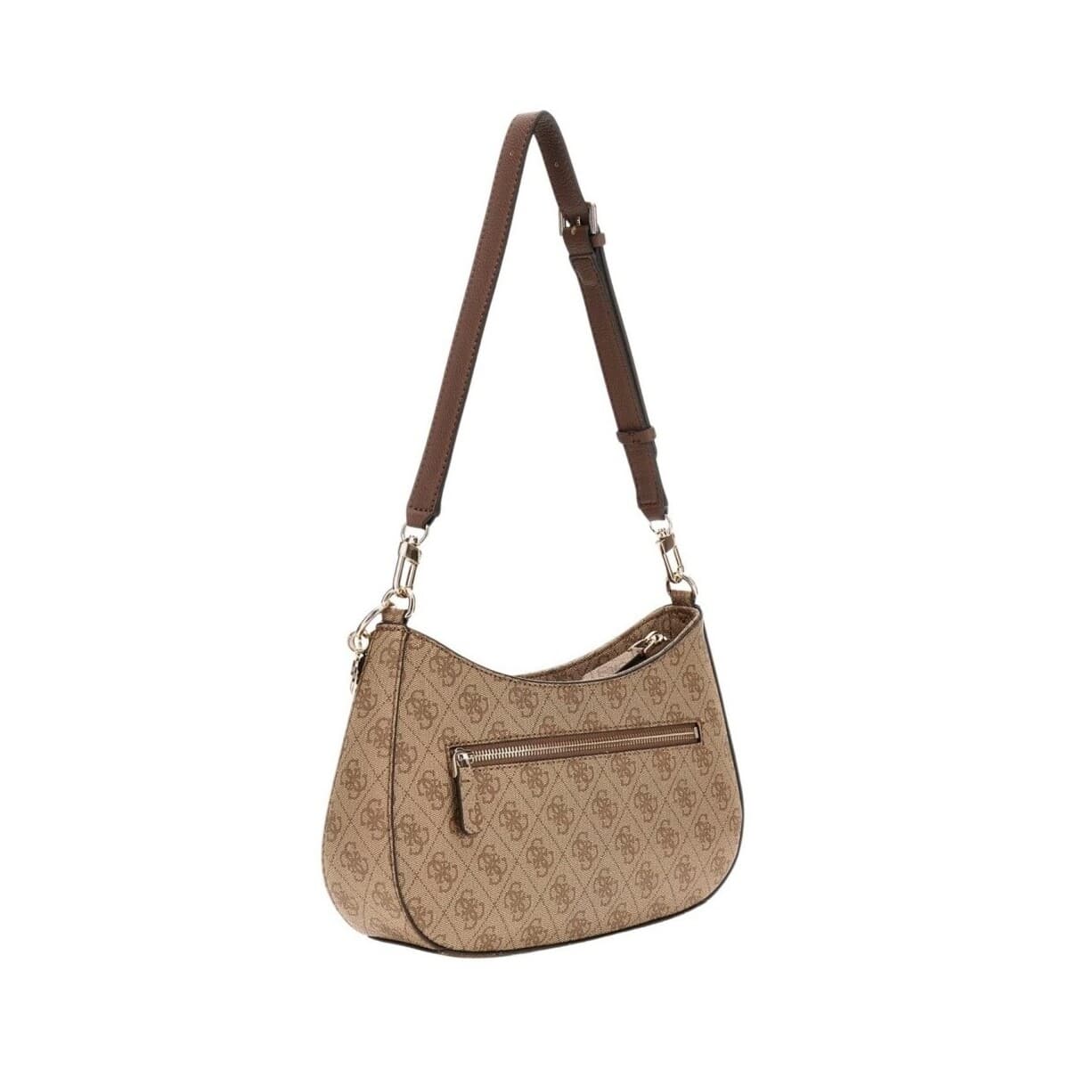 Women's Shoulder Bags Guess Brown