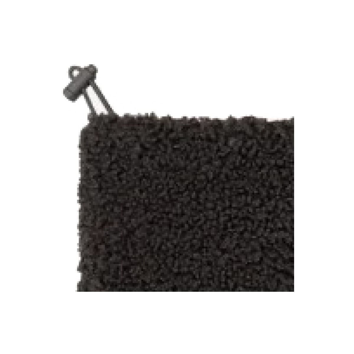 Men's Scarves JOTT Black