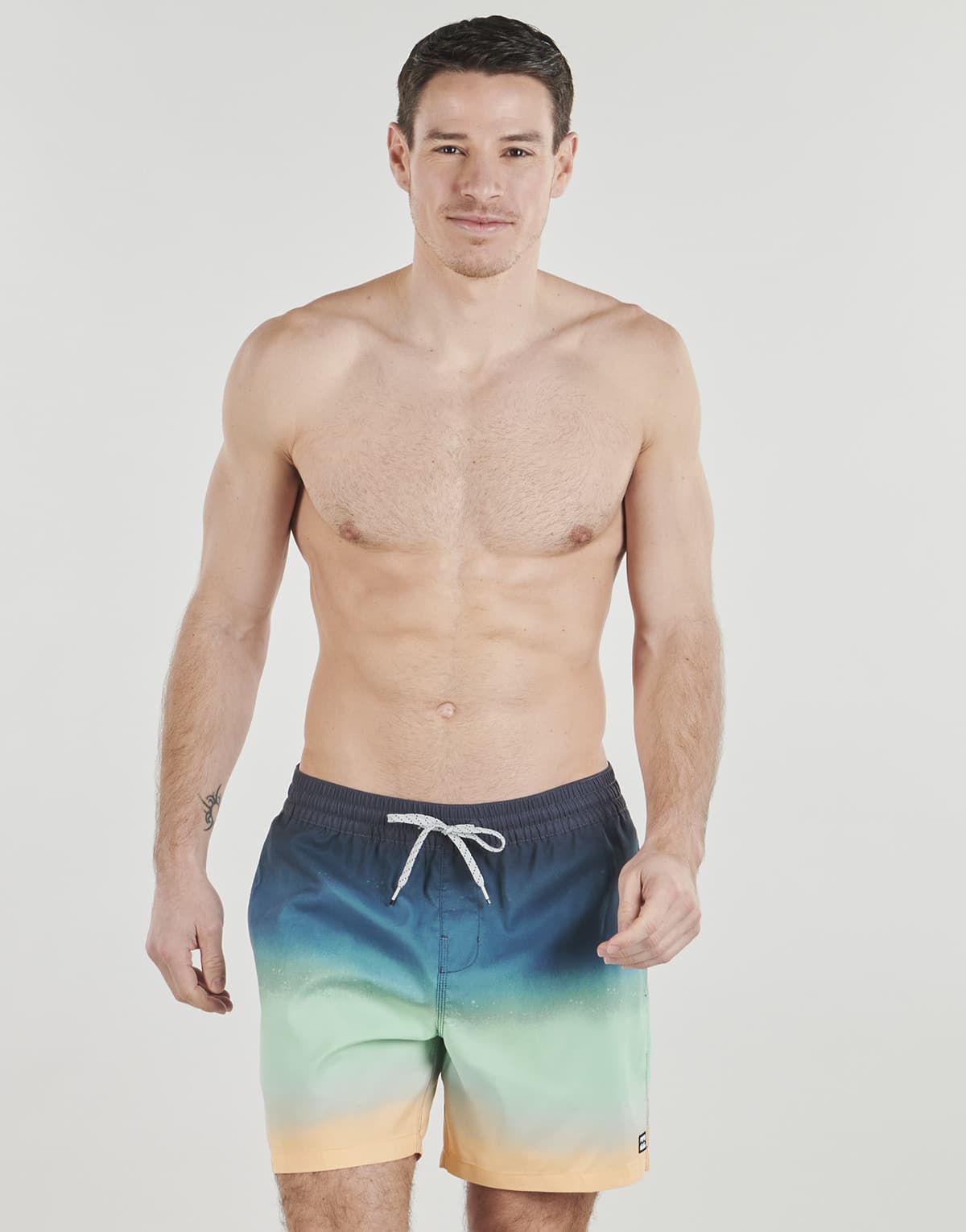 Men's Swimwear Billabong Multicolor