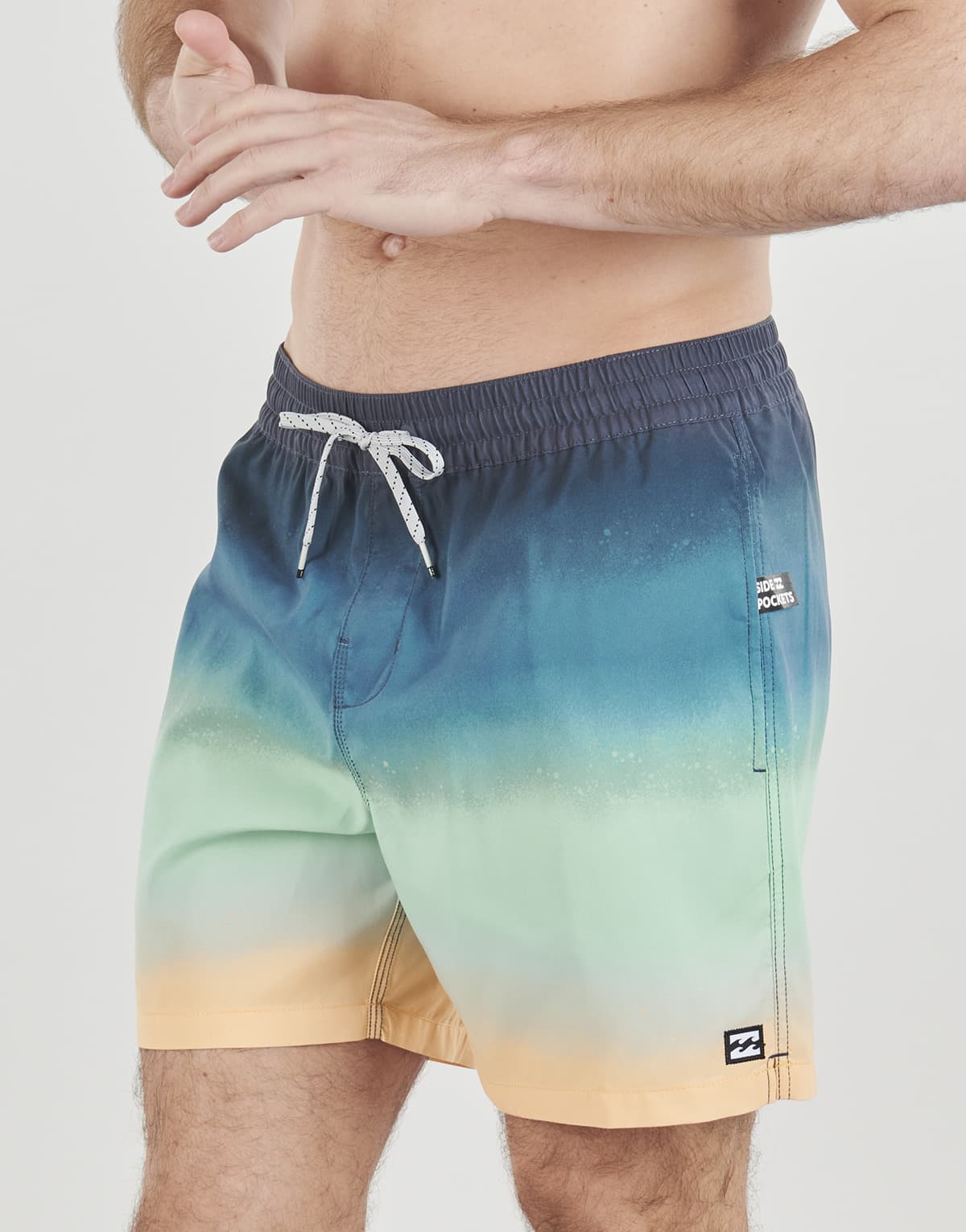 Men's Swimwear Billabong Multicolor