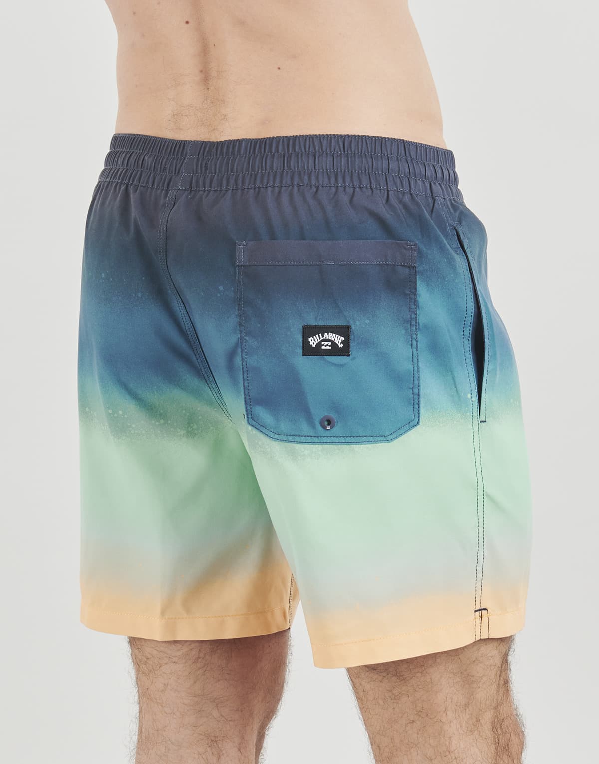 Men's Swimwear Billabong Multicolor