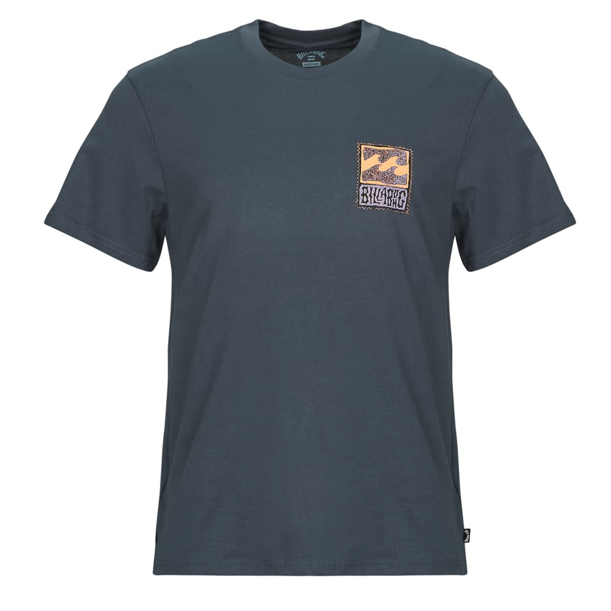 Men's T-Shirts Billabong Blue