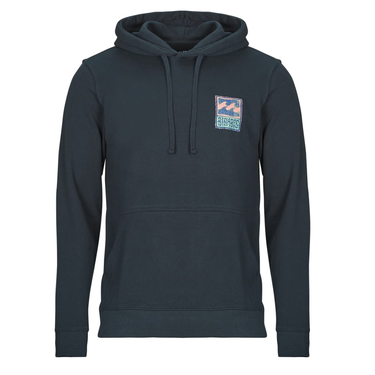 Men's Sweatshirts Billabong Black