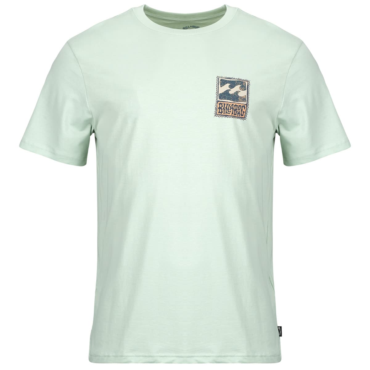 Men's T-Shirts Billabong Blue