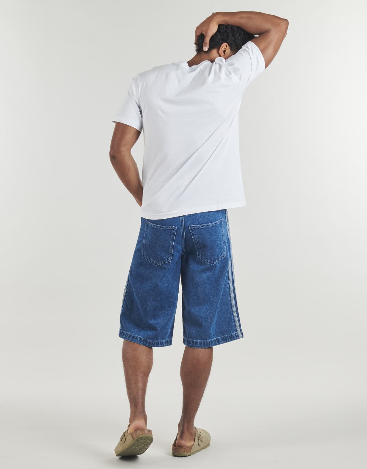 Men's T-Shirts Billabong White