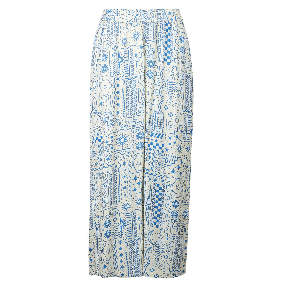 Women's Pants Billabong Beige