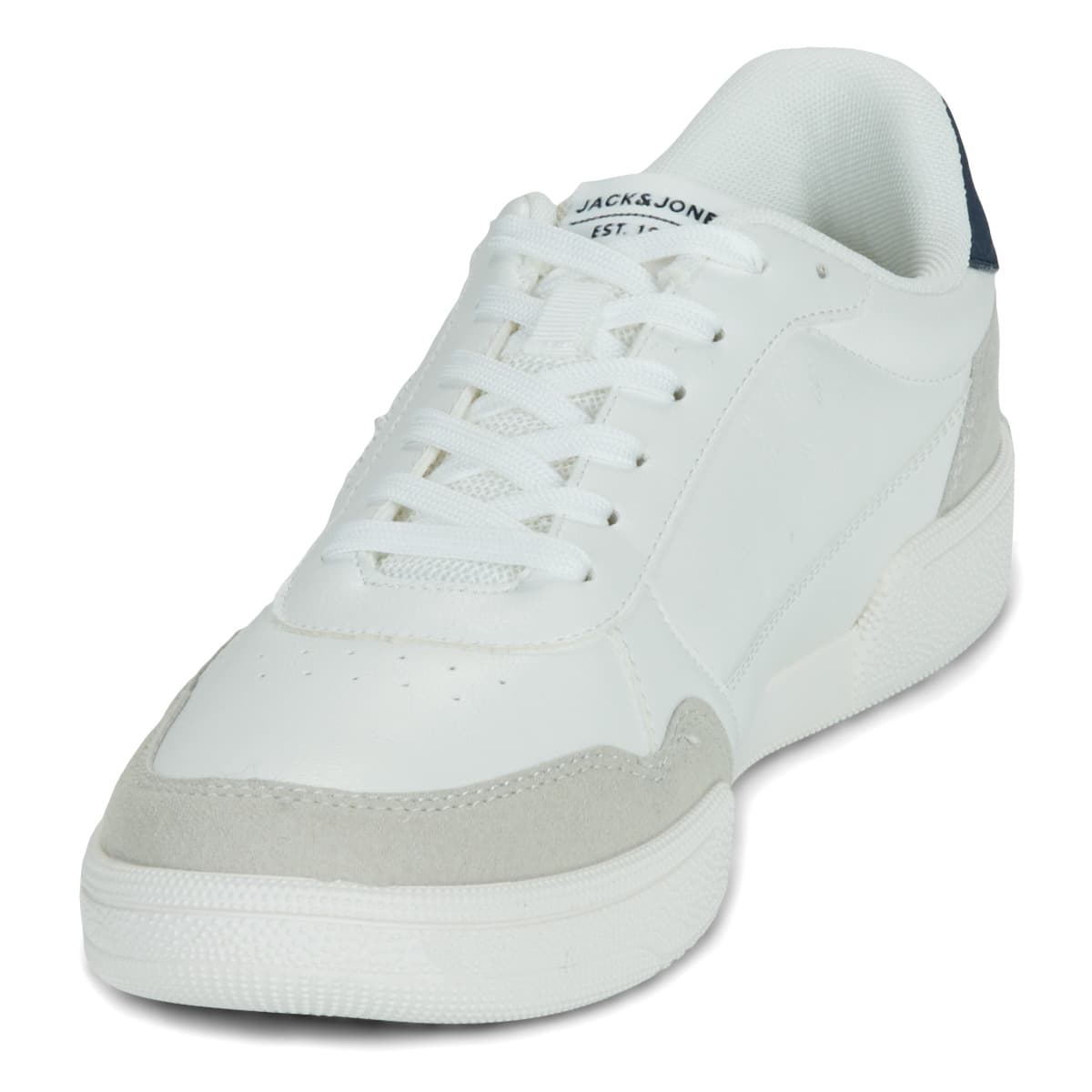 Men's Sneakers Jack & Jones White