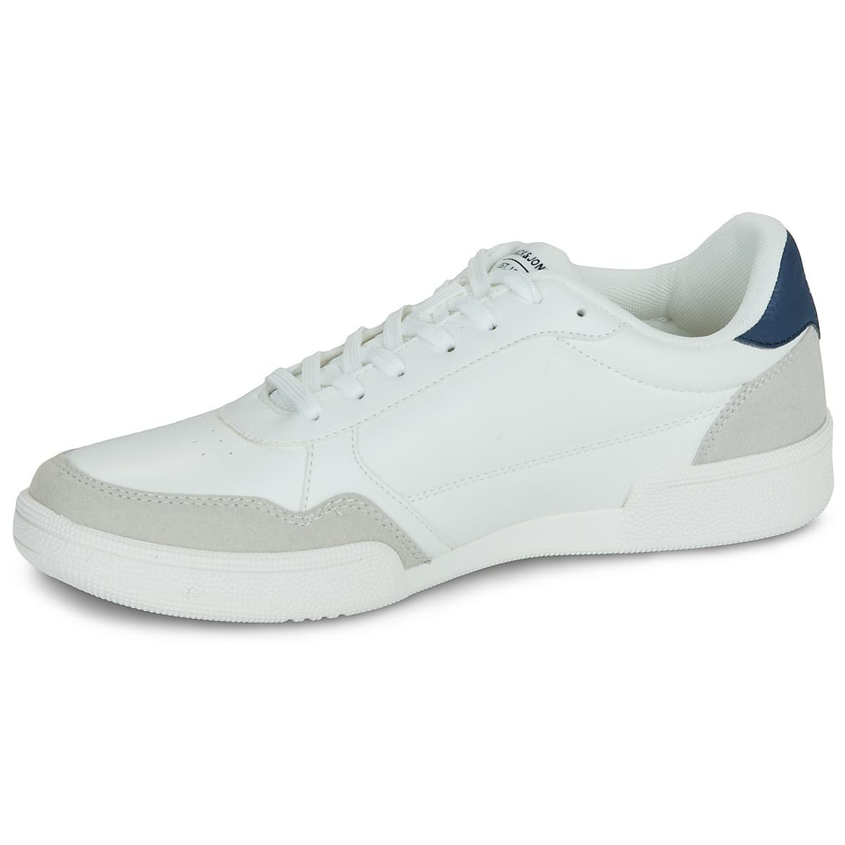 Men's Sneakers Jack & Jones White