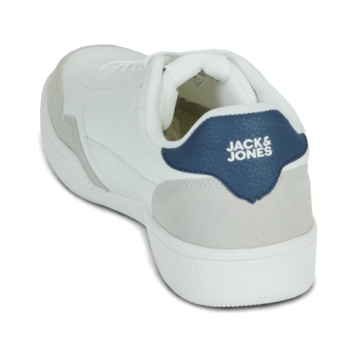 Men's Sneakers Jack & Jones White