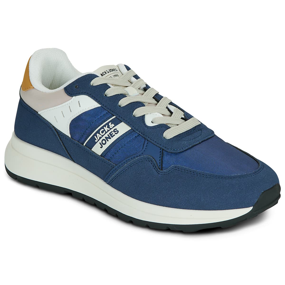 Men's Sneakers Jack & Jones Blue