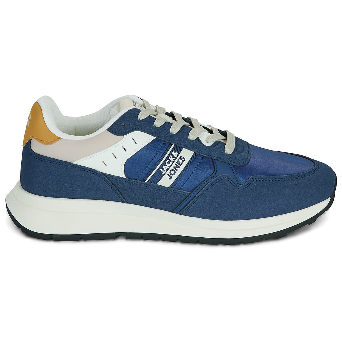 Men's Sneakers Jack & Jones Blue