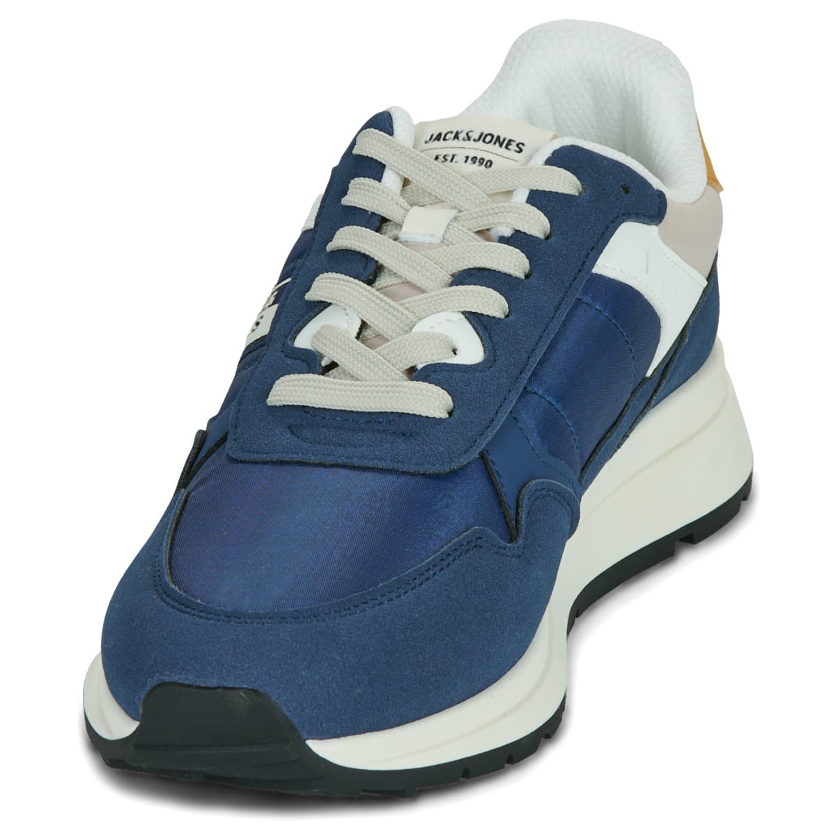 Men's Sneakers Jack & Jones Blue