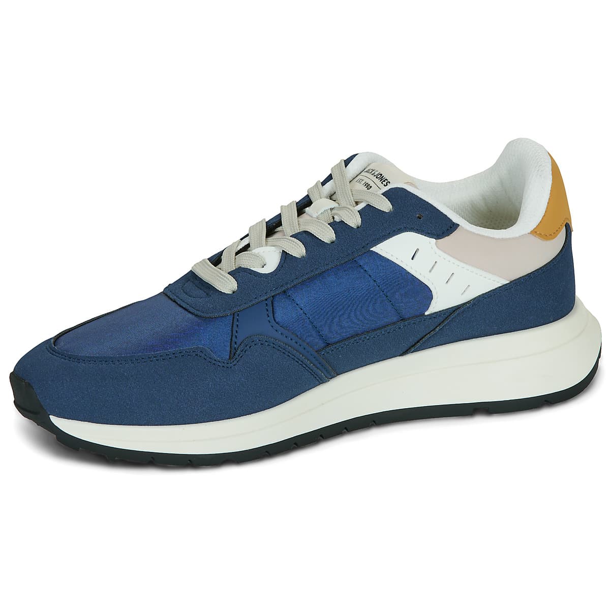 Men's Sneakers Jack & Jones Blue