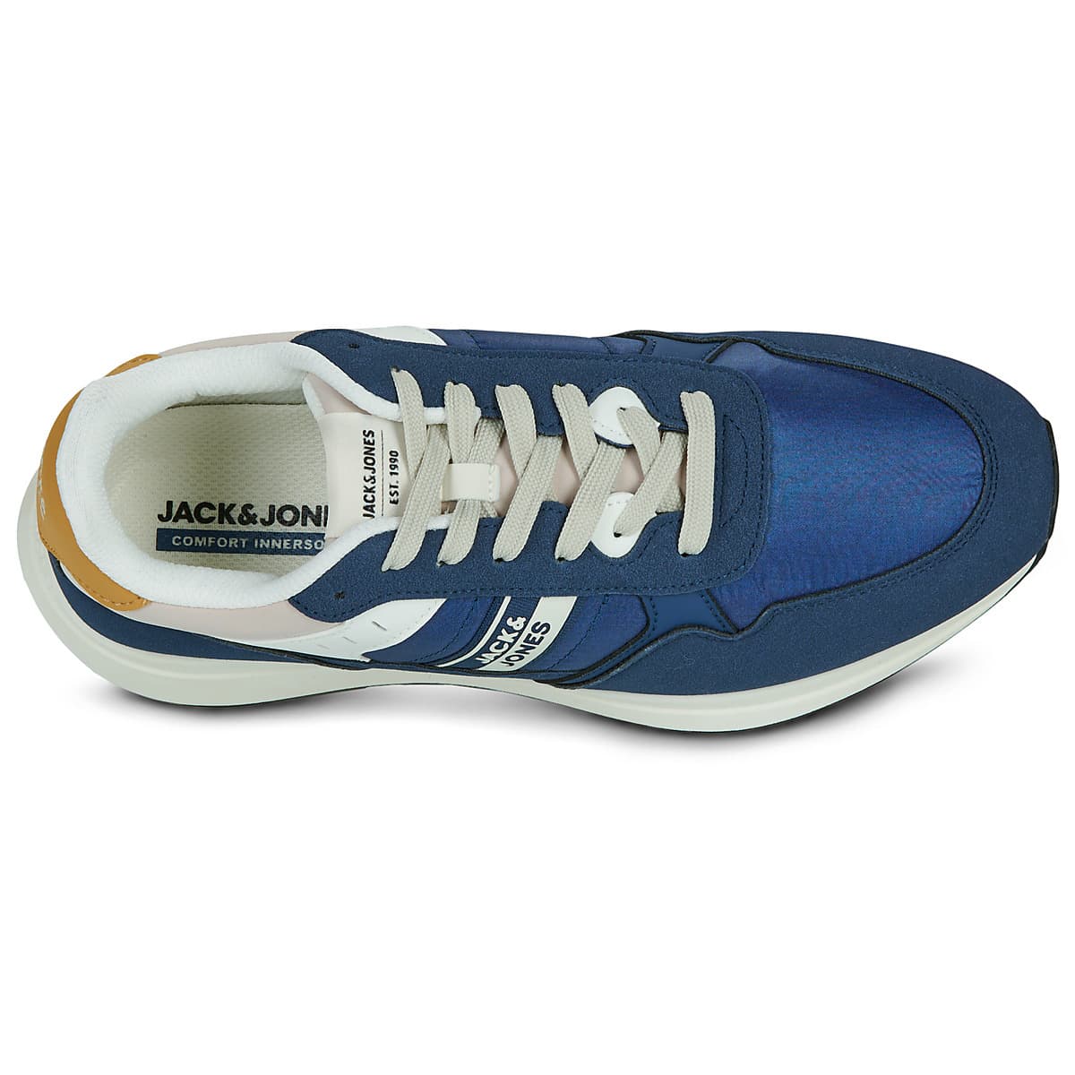 Men's Sneakers Jack & Jones Blue