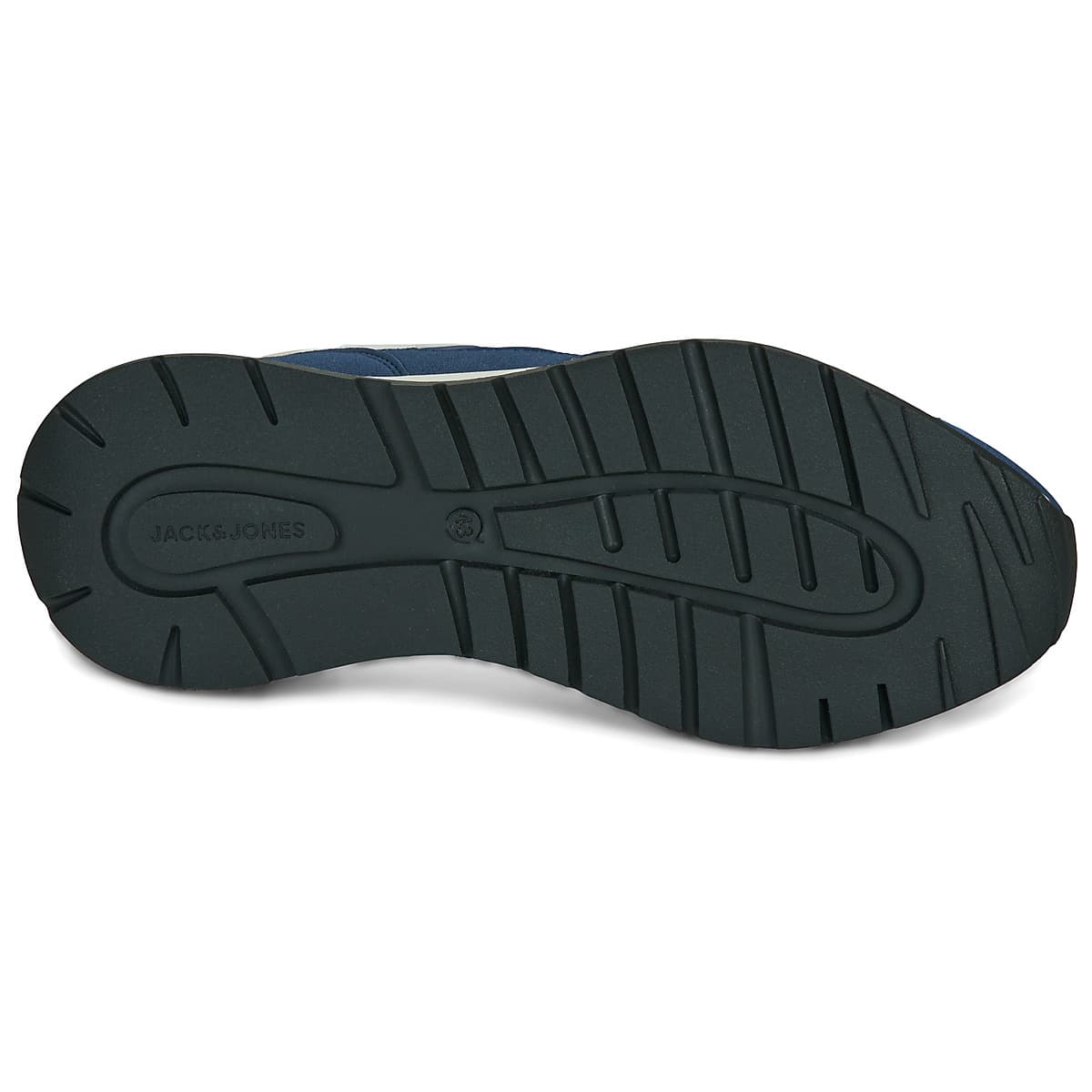 Men's Sneakers Jack & Jones Blue