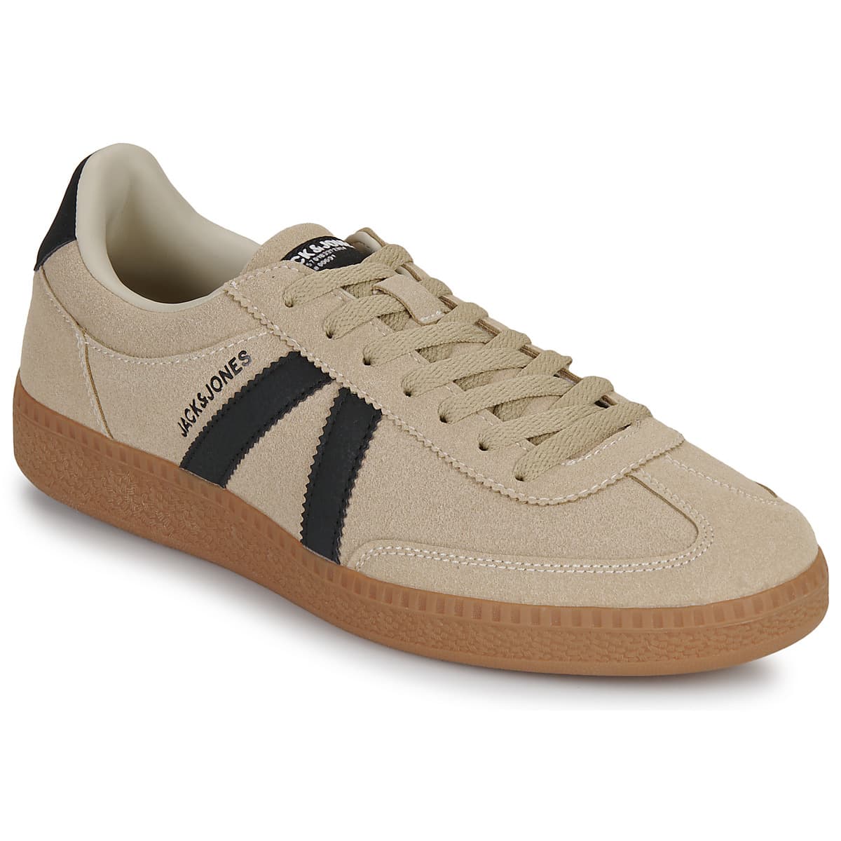 Men's Sneakers Jack & Jones Beige