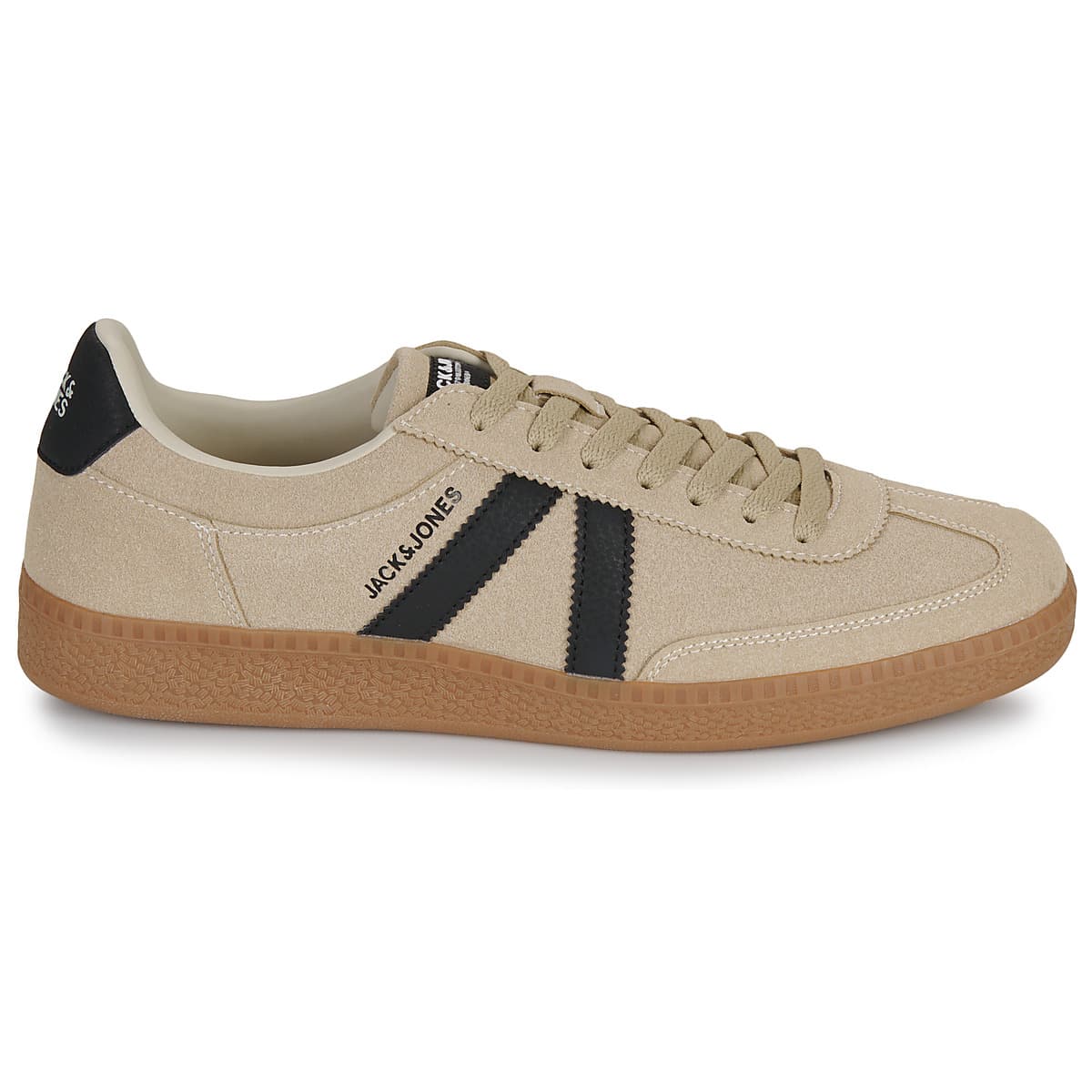 Men's Sneakers Jack & Jones Beige