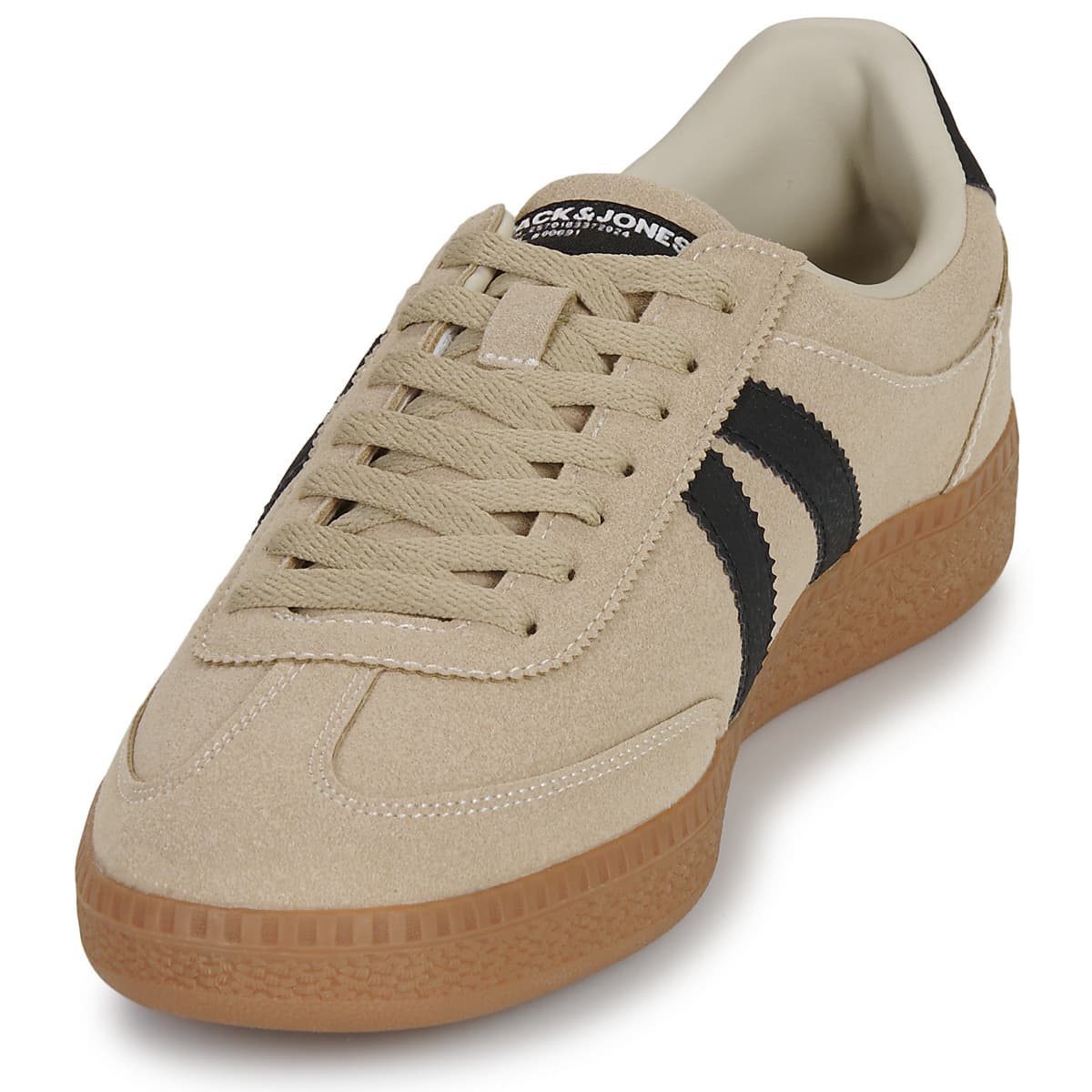 Men's Sneakers Jack & Jones Beige