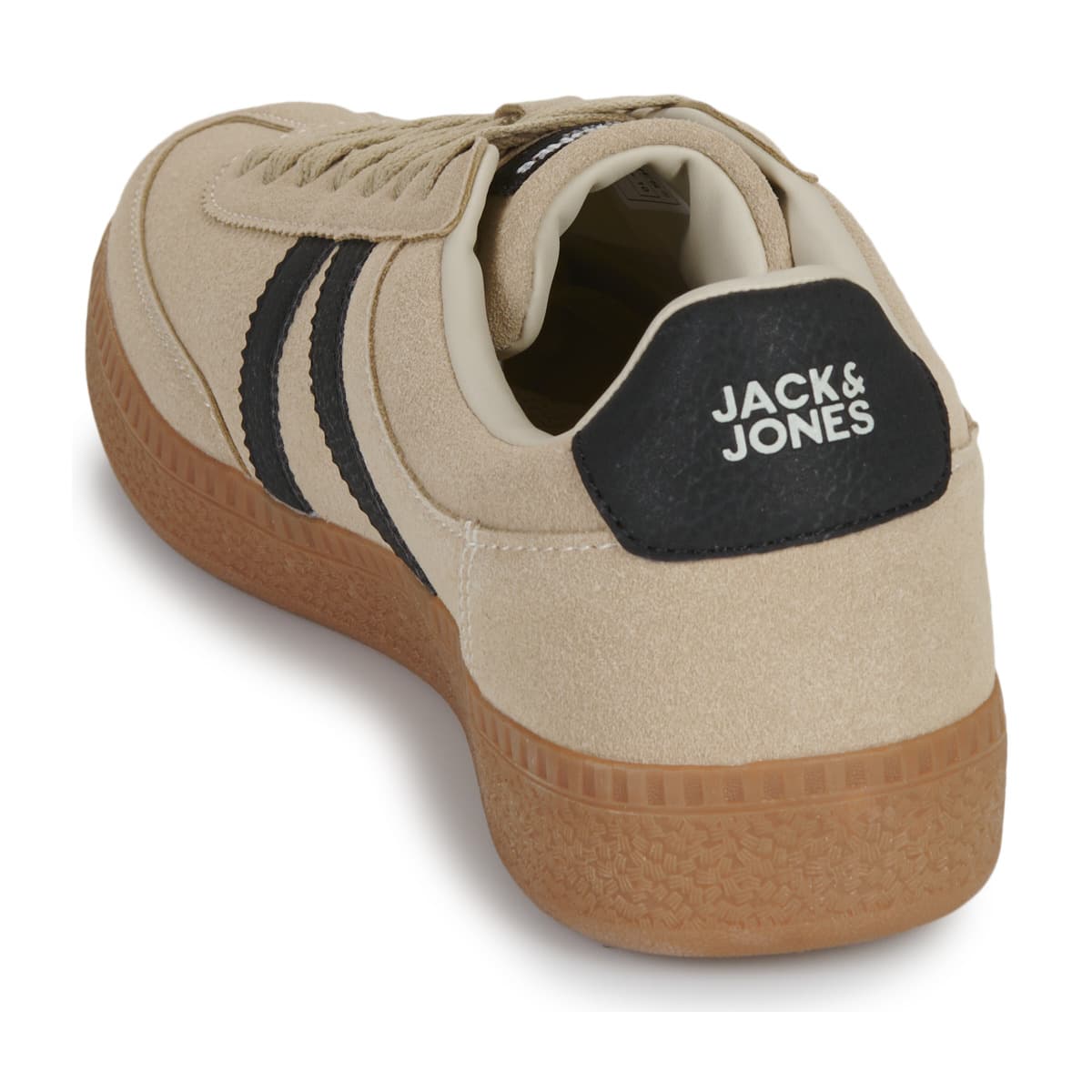 Men's Sneakers Jack & Jones Beige