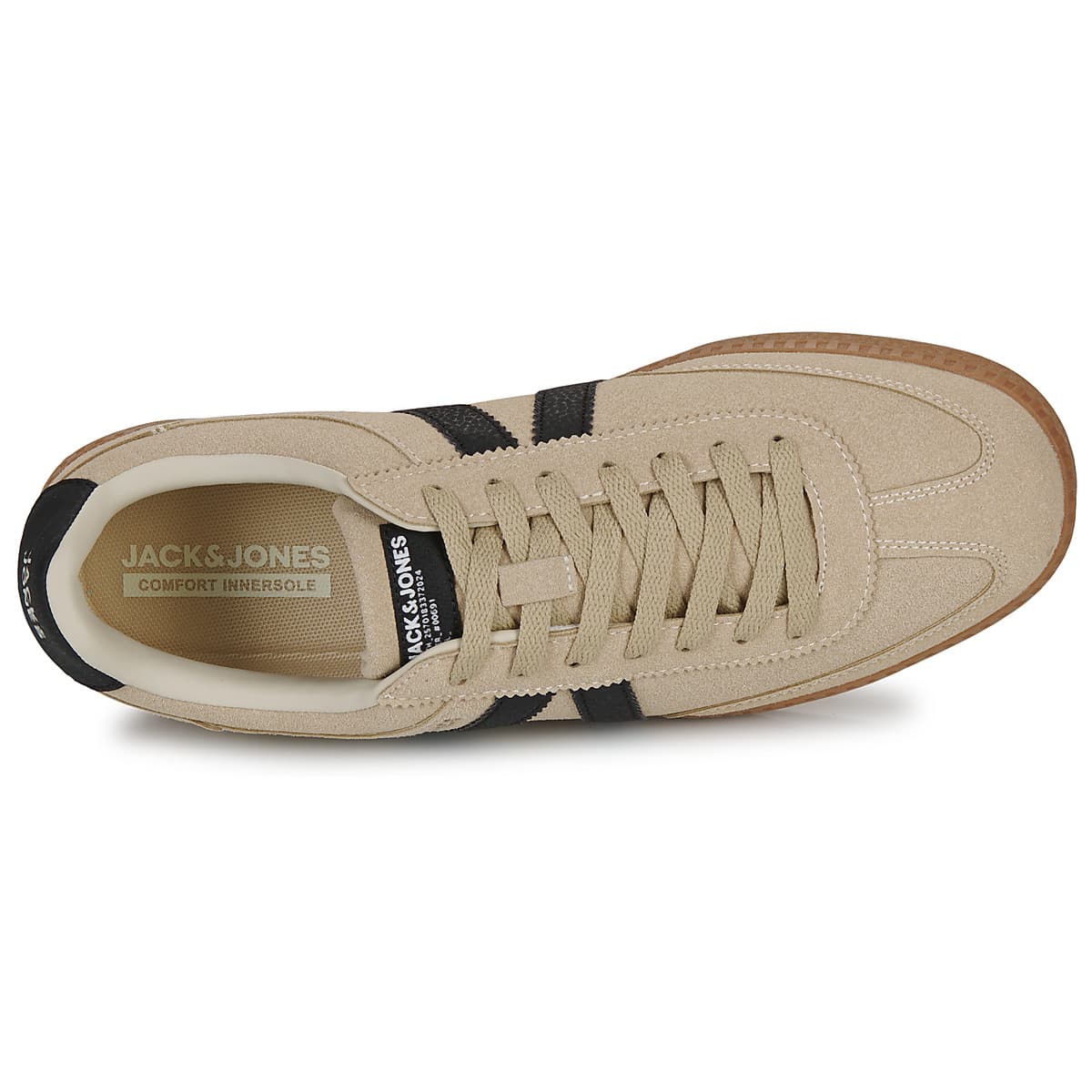 Men's Sneakers Jack & Jones Beige