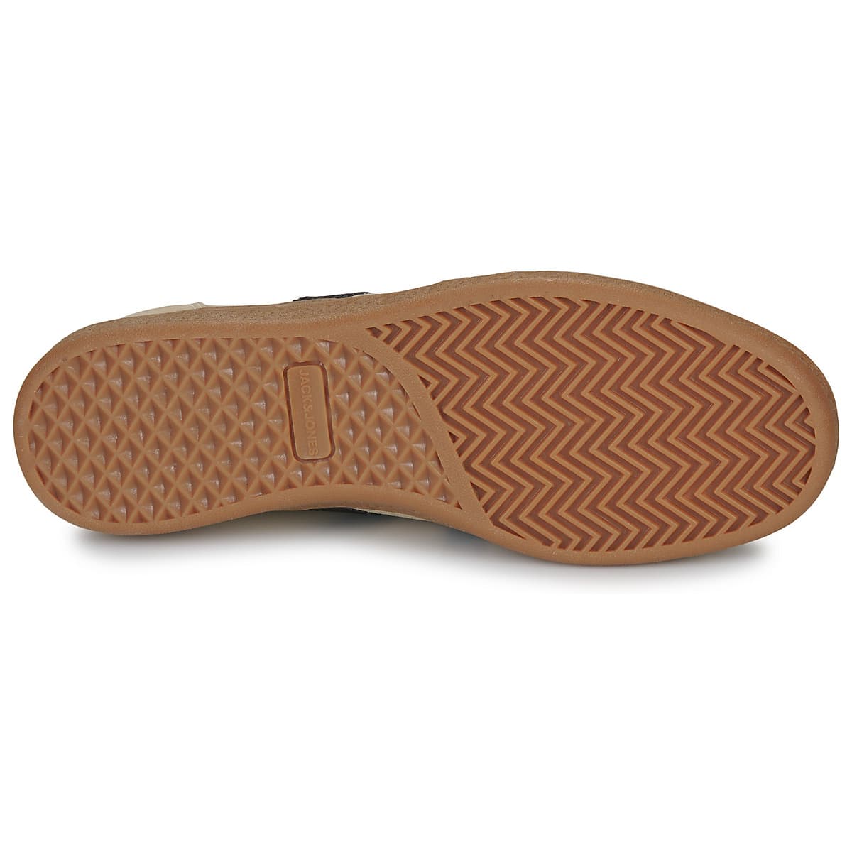 Men's Sneakers Jack & Jones Beige