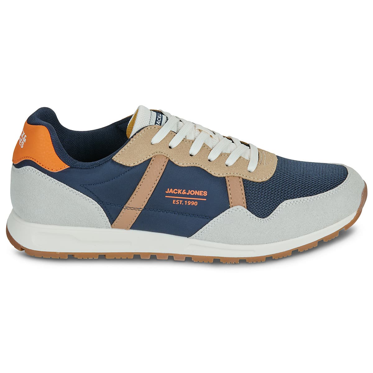 Men's Sneakers Jack & Jones Blue