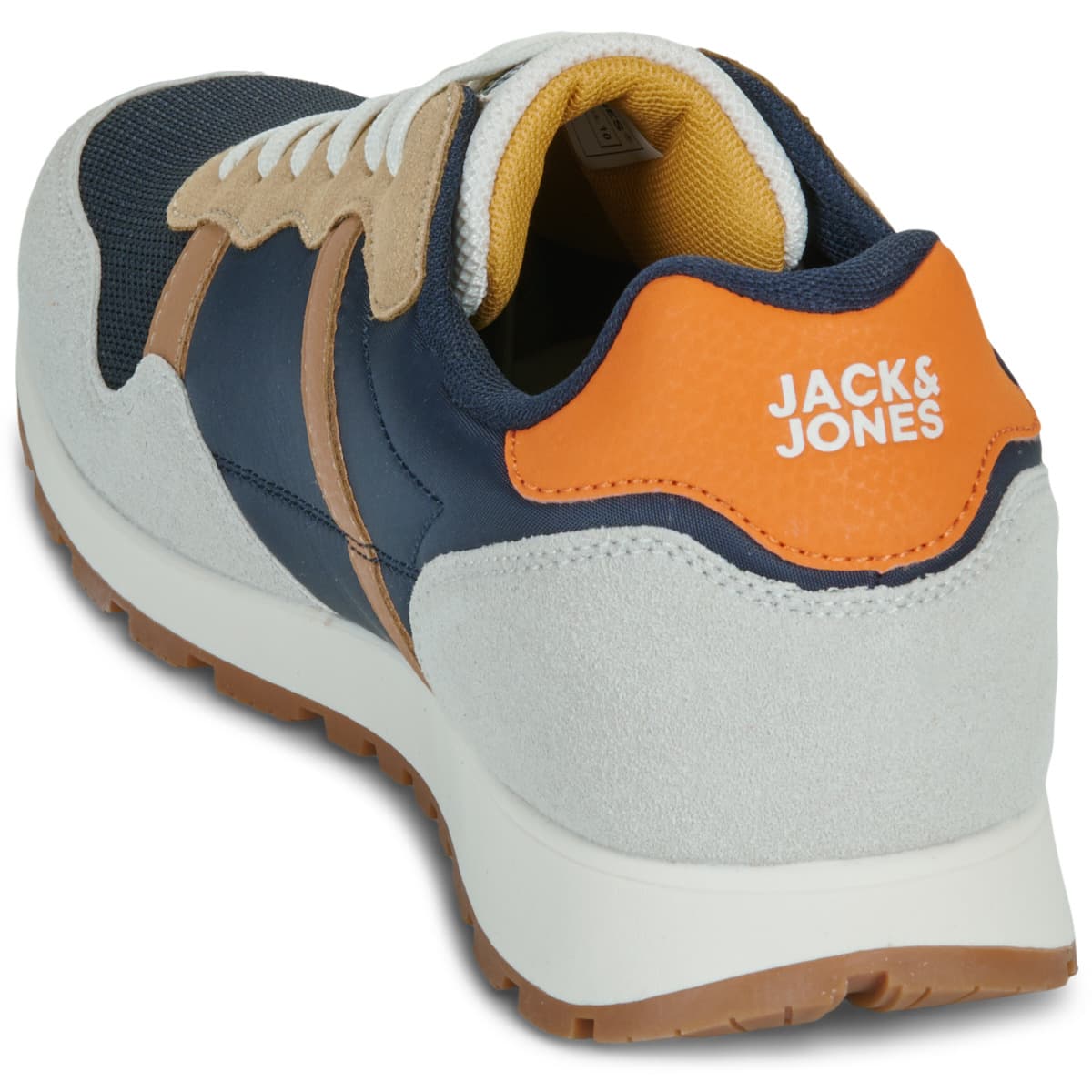 Men's Sneakers Jack & Jones Blue