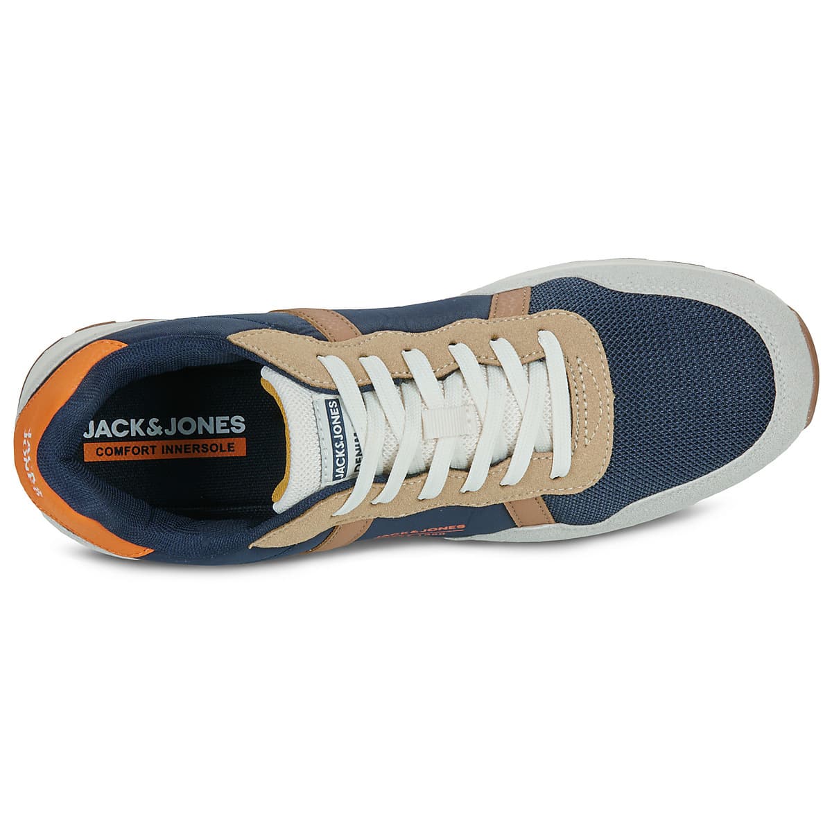 Men's Sneakers Jack & Jones Blue